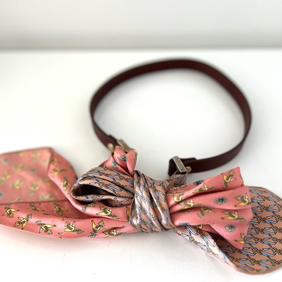 Ema Oh Accessories - EMA OH Scarf Belt